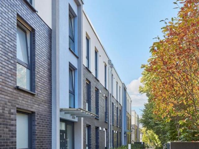 2 Zimmer Wohnung in Langendreer