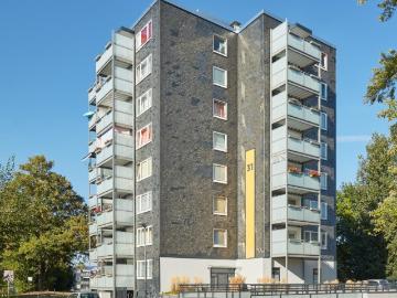 2 Zimmer Wohnung in Langendreer