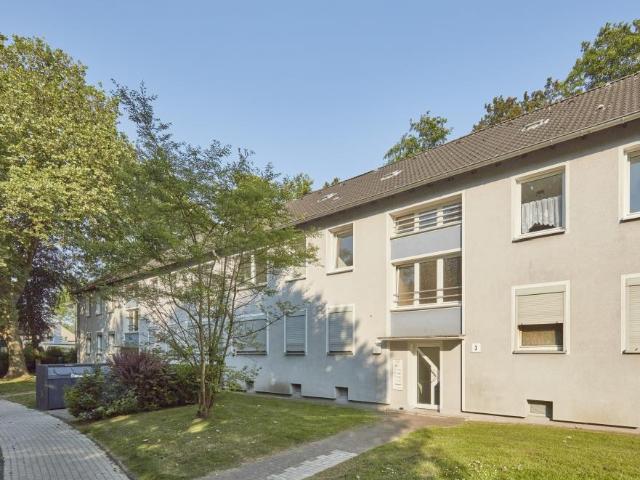 2 Zimmer Wohnung in Langendreer