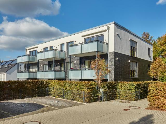 2 Zimmer Wohnung in Langendreer