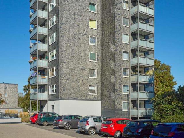 2 Zimmer Wohnung in Langendreer