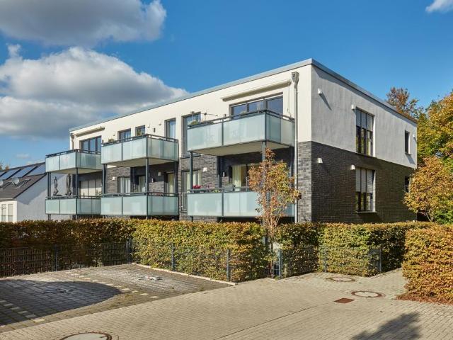 2 Zimmer Wohnung in Langendreer