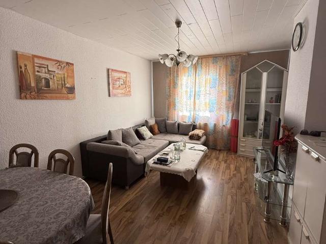 2 Zimmer Wohnung in Lebenstedt