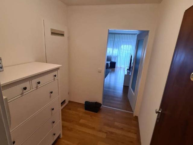 2 Zimmer Wohnung in Leinfelden Echterdingen