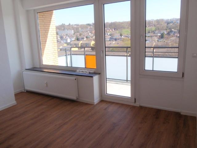 2 Zimmer Wohnung in Leichlingen!