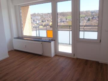 2 Zimmer Wohnung in Leichlingen!