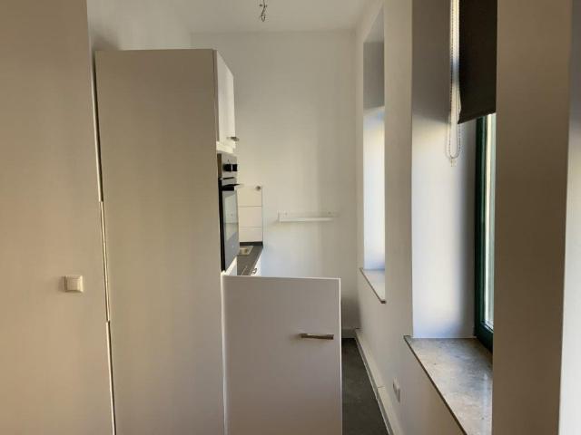 2 Zimmer Wohnung in Leipzig