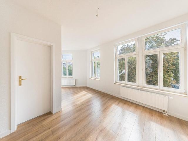 2 Zimmer Wohnung in Leipzig Altlindenau inkl. EBK