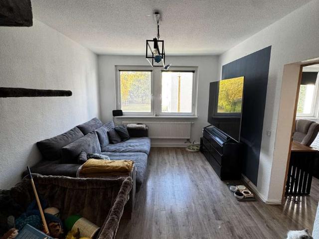 2 Zimmer Wohnung in Leipzig Mockau Nord