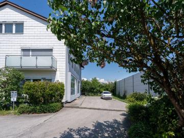 2 Zimmer Wohnung in Leonding nähe Kürnberghalle