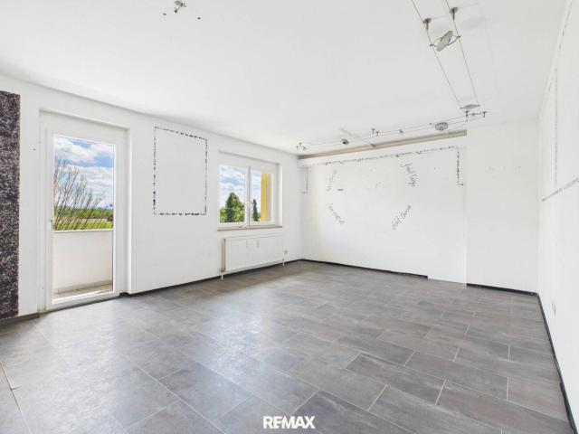 2 Zimmer Wohnung in Leonding Herderstraße