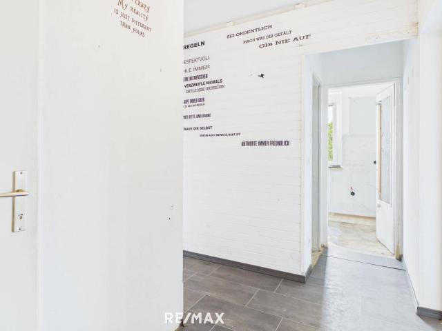 2 Zimmer Wohnung in Leonding Herderstraße