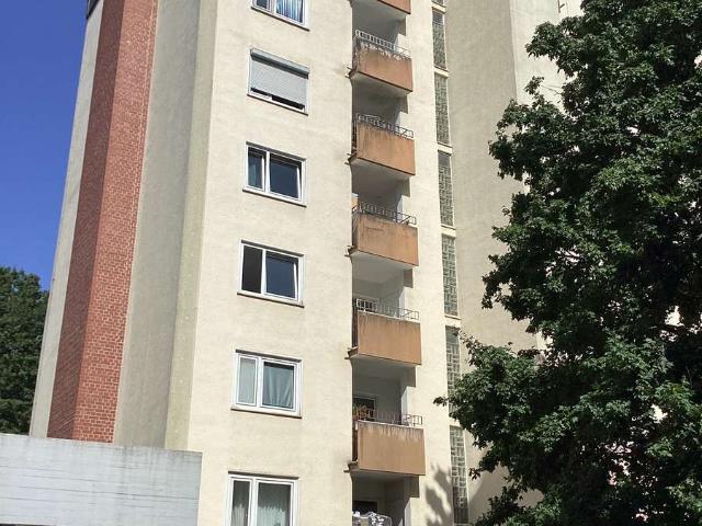 2 Zimmer Wohnung in Lerkusen Steinbüchel