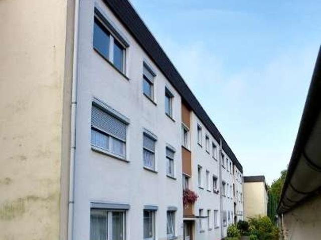 2 Zimmer Wohnung in Leverkusen Steinbüchel
