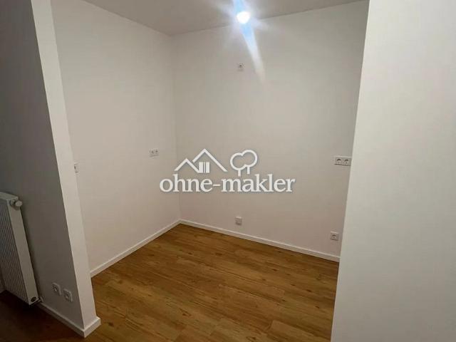 2 Zimmer Wohnung in Lichtenberg