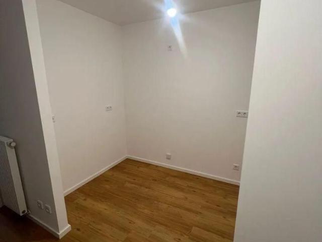 2 Zimmer Wohnung in Lichtenberg