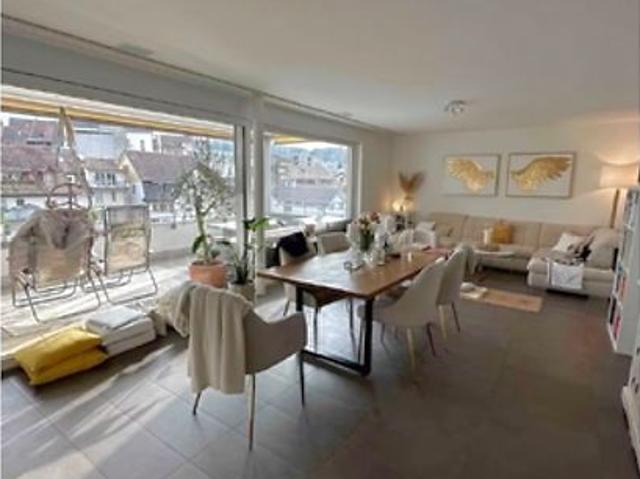 2½ Zimmer Wohnung in Liestal BL, möbliert, auf Zeit