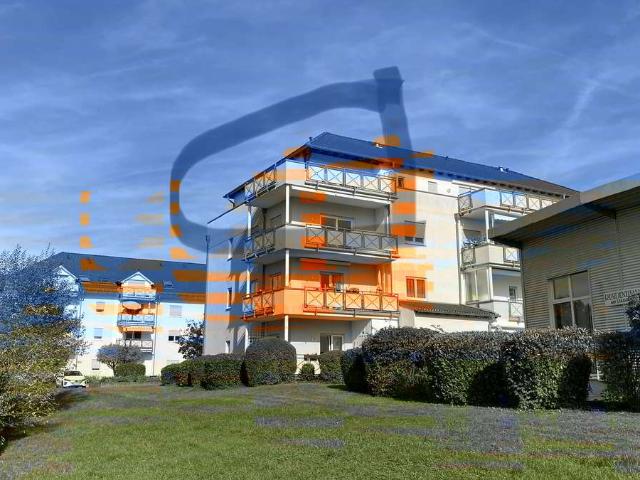 2 Zimmer Wohnung in Limburg an der Lahn