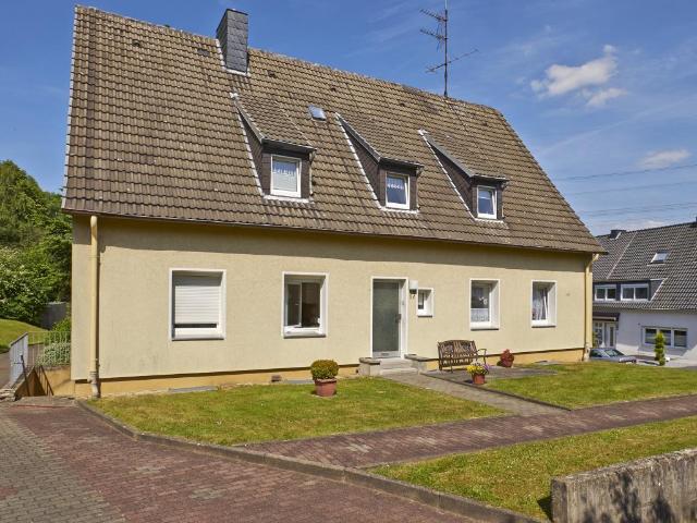2 Zimmer Wohnung in Linden