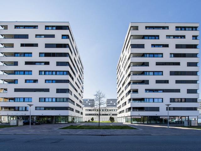 2 ½ Zimmer Wohnung in Locarno mieten