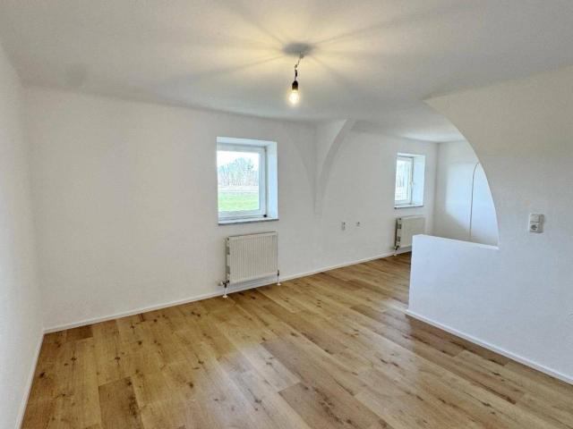 2 Zimmer Wohnung in Pucking