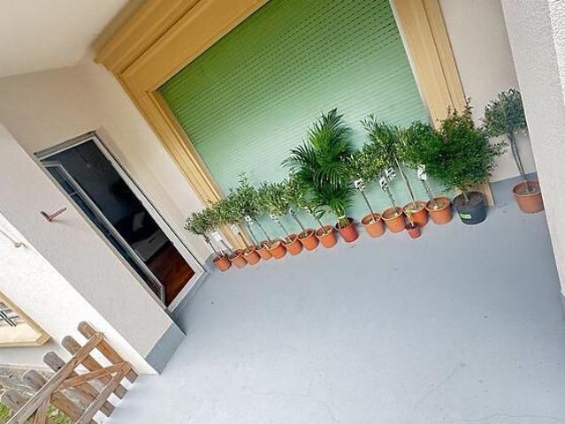 2 Zimmer Wohnung in Pully VD, möbliert