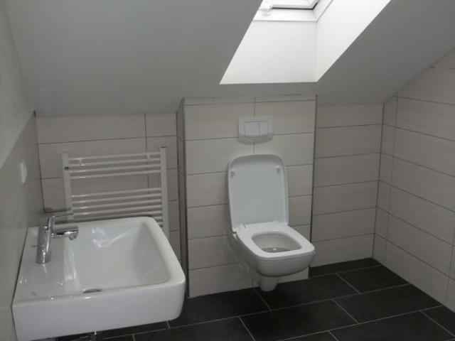 2 Zimmer Wohnung in Paderborn Elsen