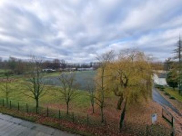 2 Zimmer Wohnung in Pasewalk mit Balkon am Volkskulturpark