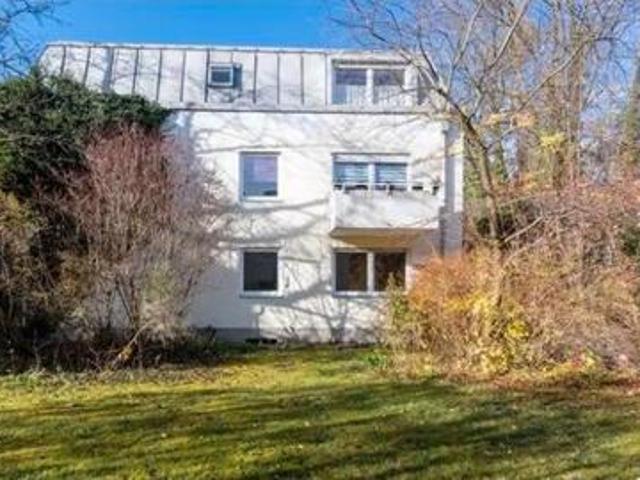 2 Zimmer Wohnung in Pasing zu vermieten