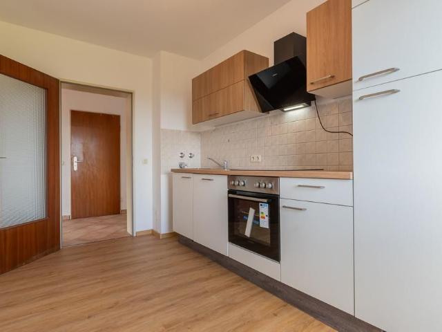 2 Zimmer Wohnung in Passau Rittsteig mit neuer EBK und Balkon
