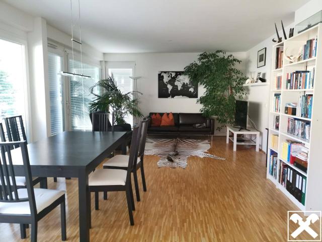 2 Zimmer Wohnung in Parsch