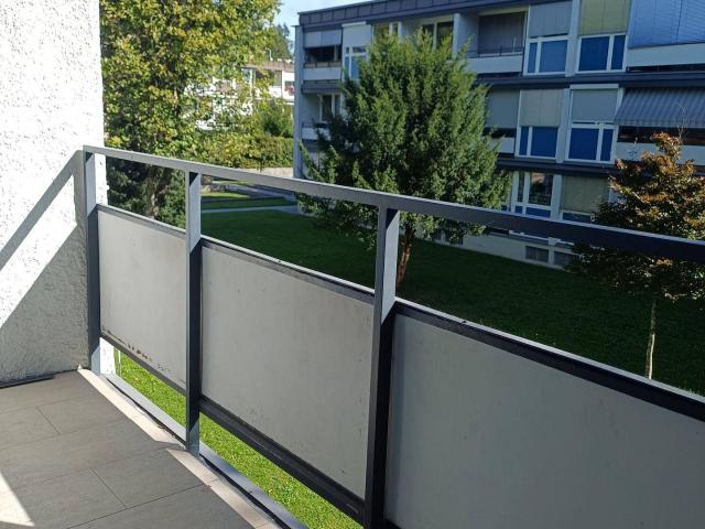 2 Zimmer Wohnung in Parsch
