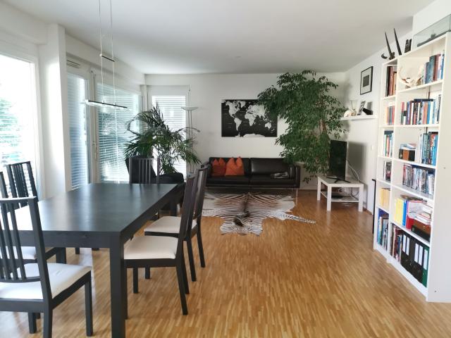 2 Zimmer Wohnung in Parsch