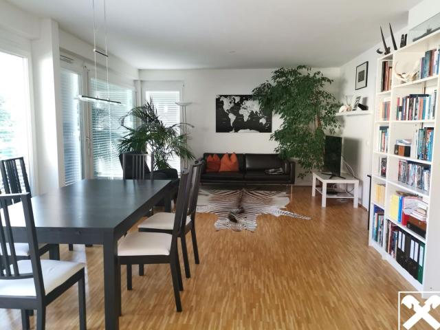 2 Zimmer Wohnung in Parsch