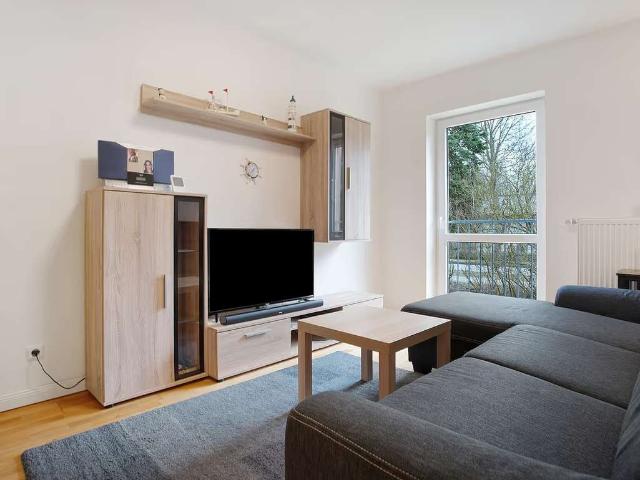 2 Zimmer Wohnung in Peenemünde