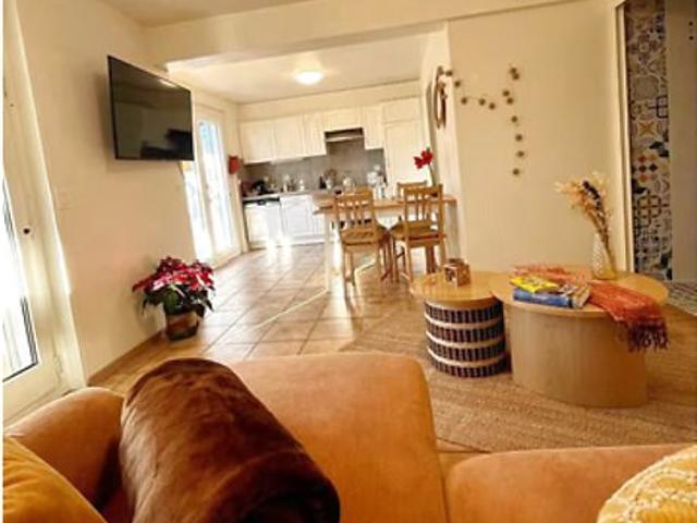 2½ Zimmer Wohnung in Penthaz VD, möbliert, auf Zeit