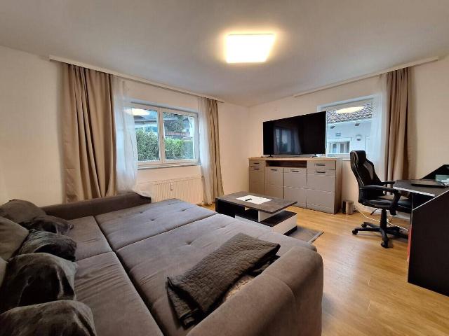 2 Zimmer Wohnung in Pfaffenhofen!