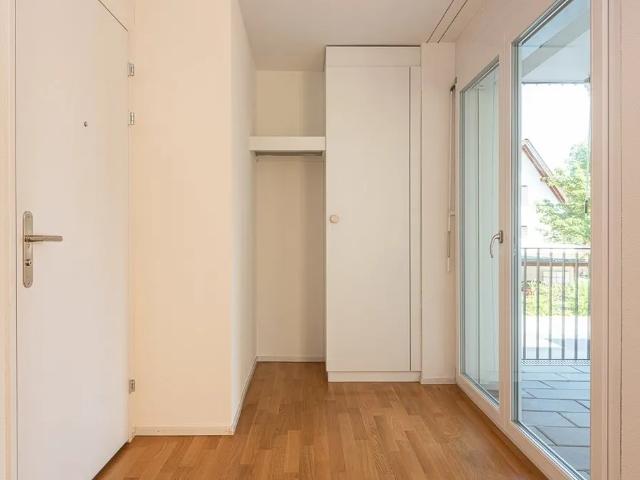 2 ½ Zimmer Wohnung in Pfäffikon ZH mieten