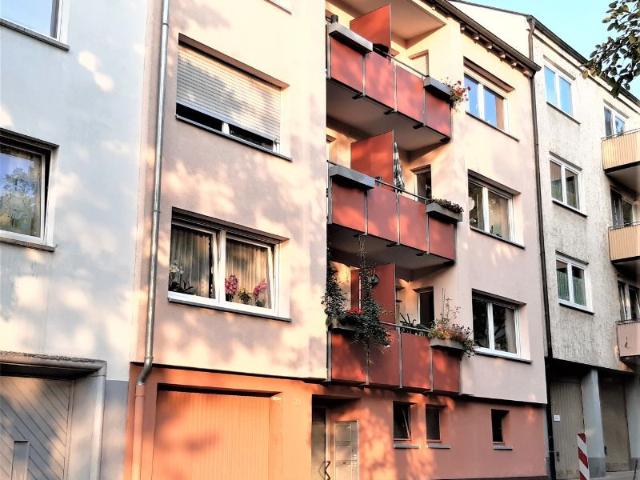 2 Zimmer Wohnung in Pforzheim