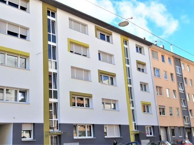 2 Zimmer Wohnung in Pforzheim