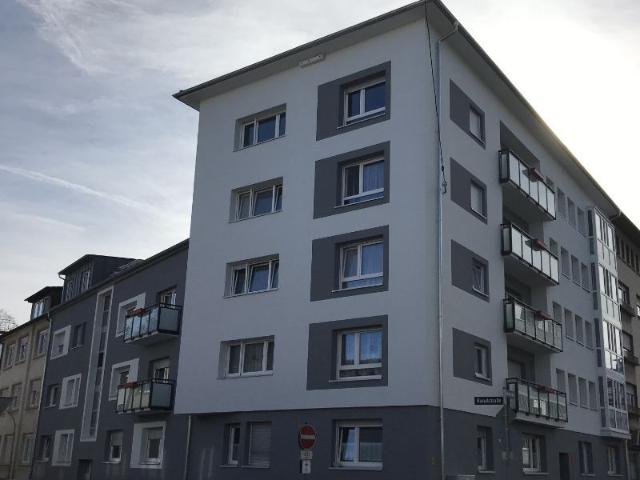 2 Zimmer Wohnung in Pforzheim