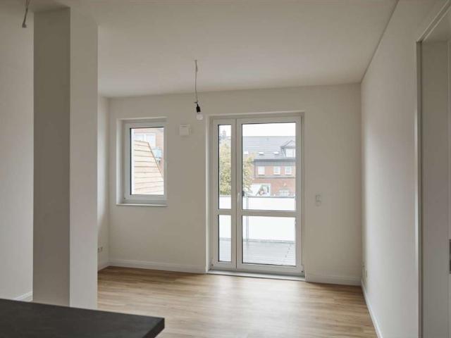 2 Zimmer Wohnung in Pinneberg