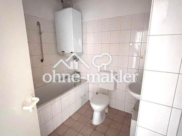 2 Zimmer Wohnung in Pirmasens