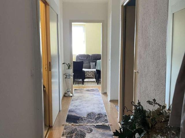 2 Zimmer Wohnung in Porz