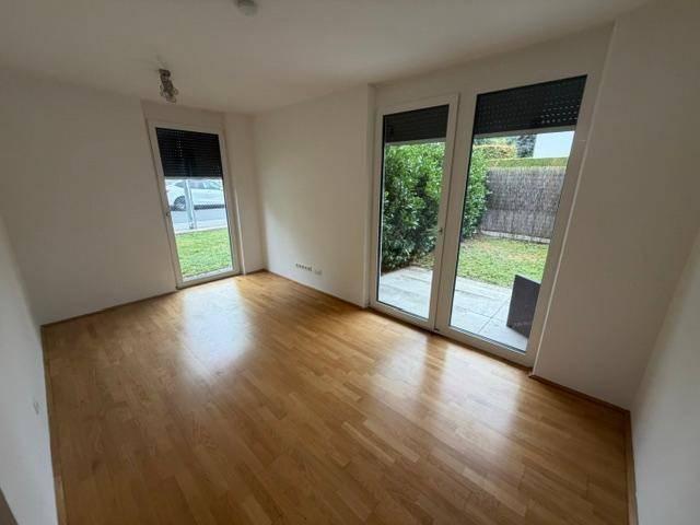 2 Zimmer Wohnung in Pradl mit Tiefgarage und Garten
