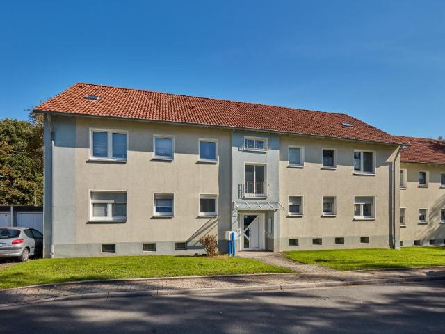 2 Zimmer Wohnung in Querenburg