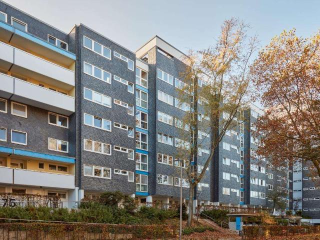 2 Zimmer Wohnung in Querenburg