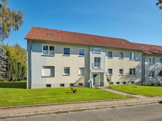 2 Zimmer Wohnung in Querenburg