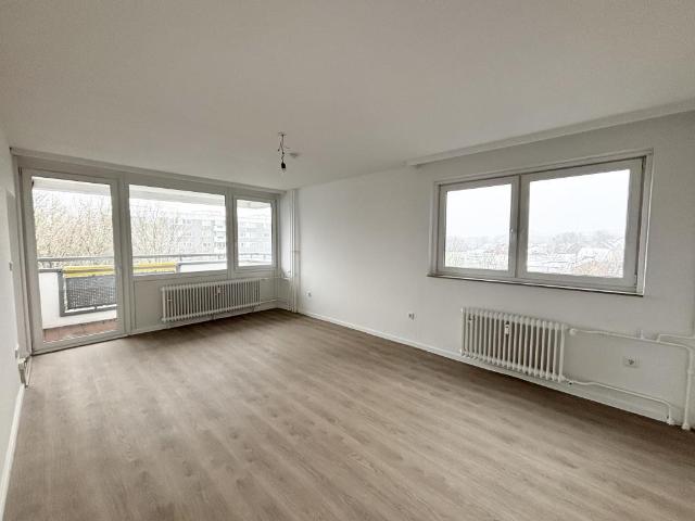 2 Zimmer Wohnung in Querenburg