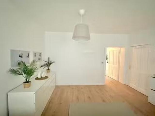 2 Zimmer Wohnung in Rüdersdorf